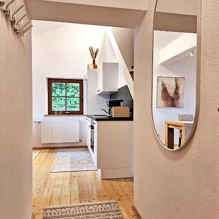 Haus Christine Apartment Mieders Exterior photo