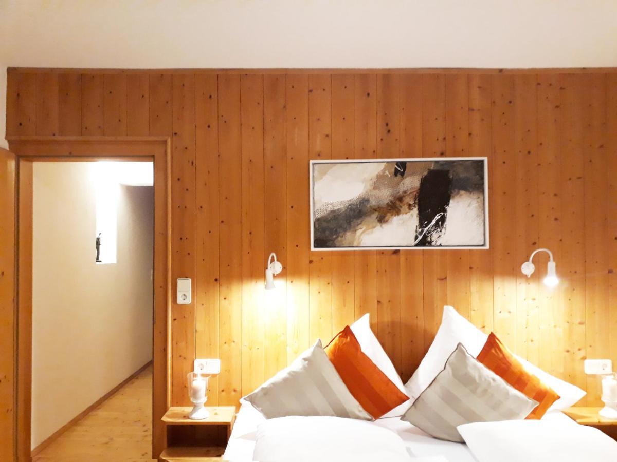 Haus Christine Appartement