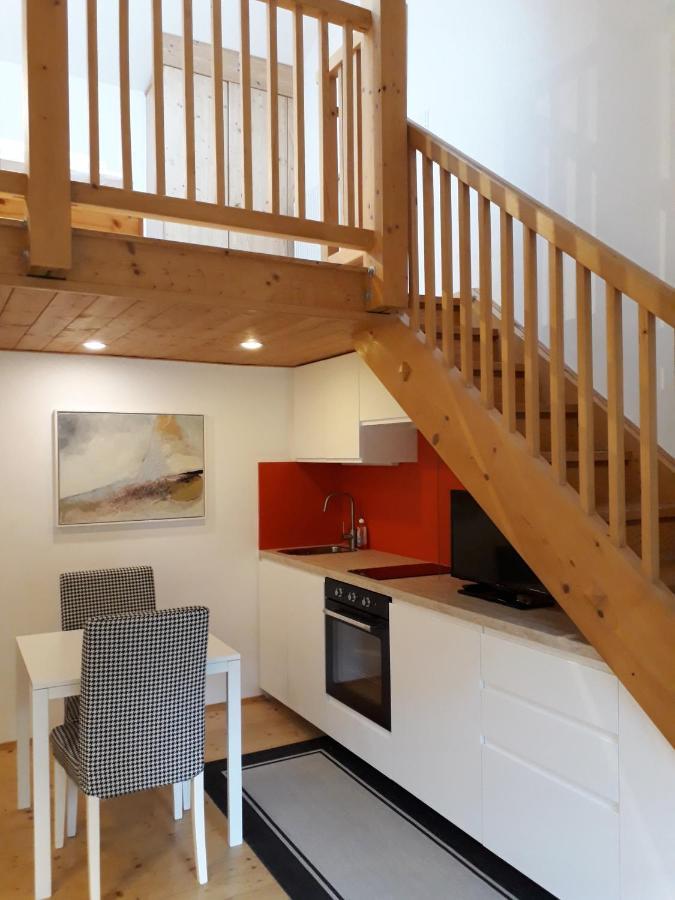 Appartement Haus Christine Mieders