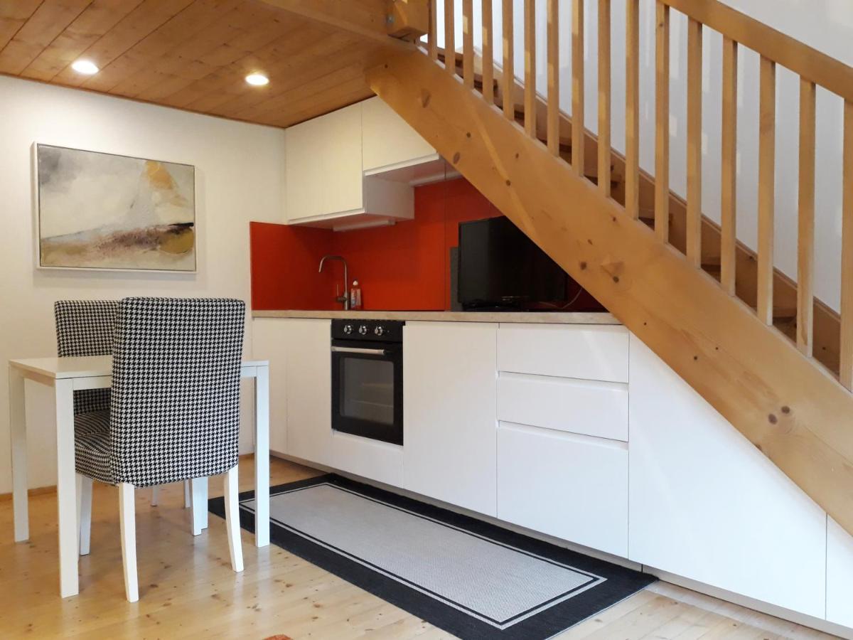 Haus Christine Appartement Mieders