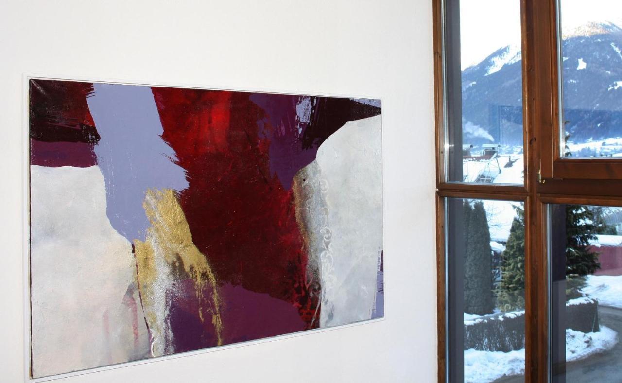Haus Christine Appartement