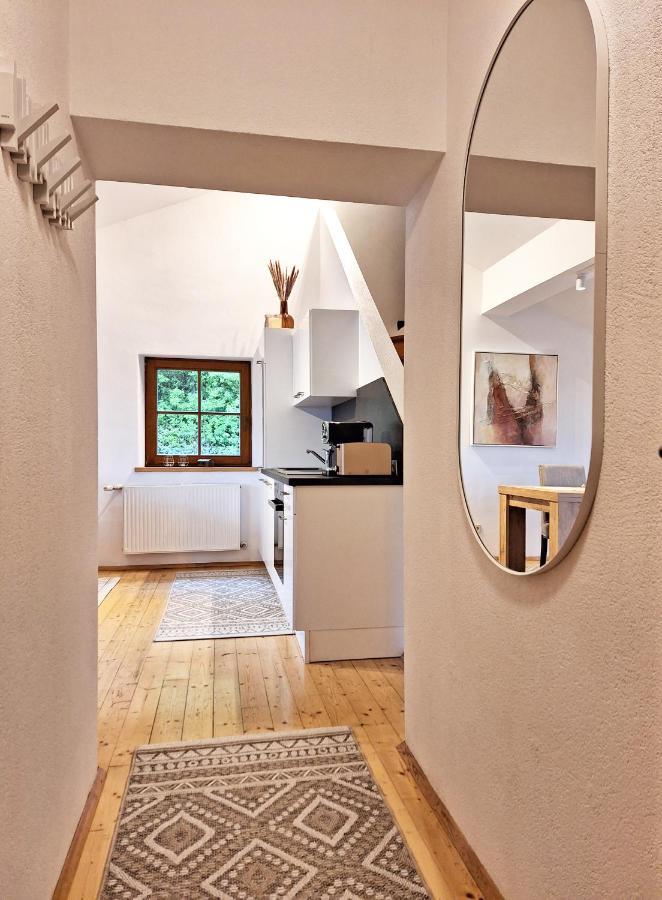 Appartement Haus Christine Mieders
