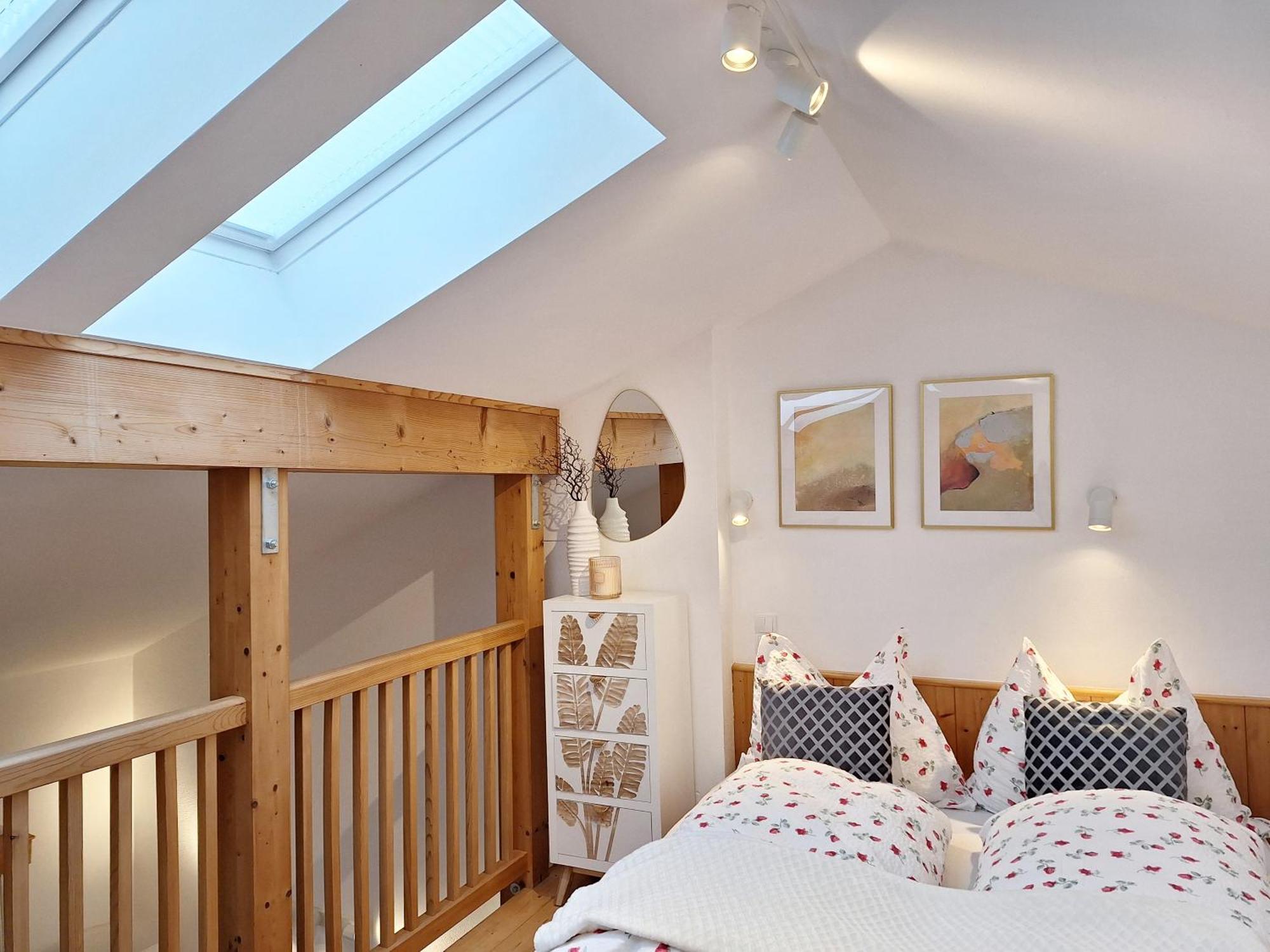 Appartement Haus Christine *