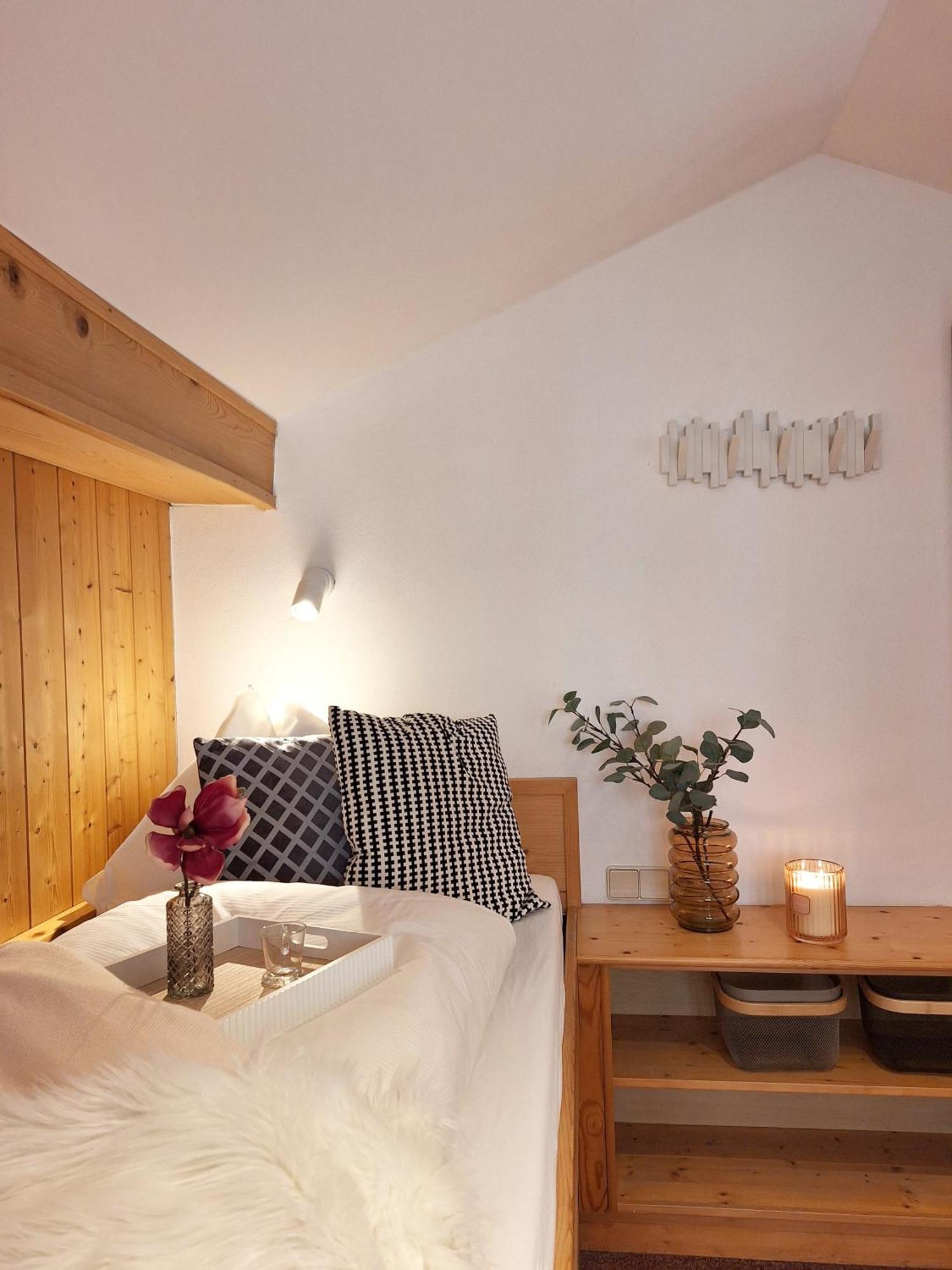 Appartement Haus Christine