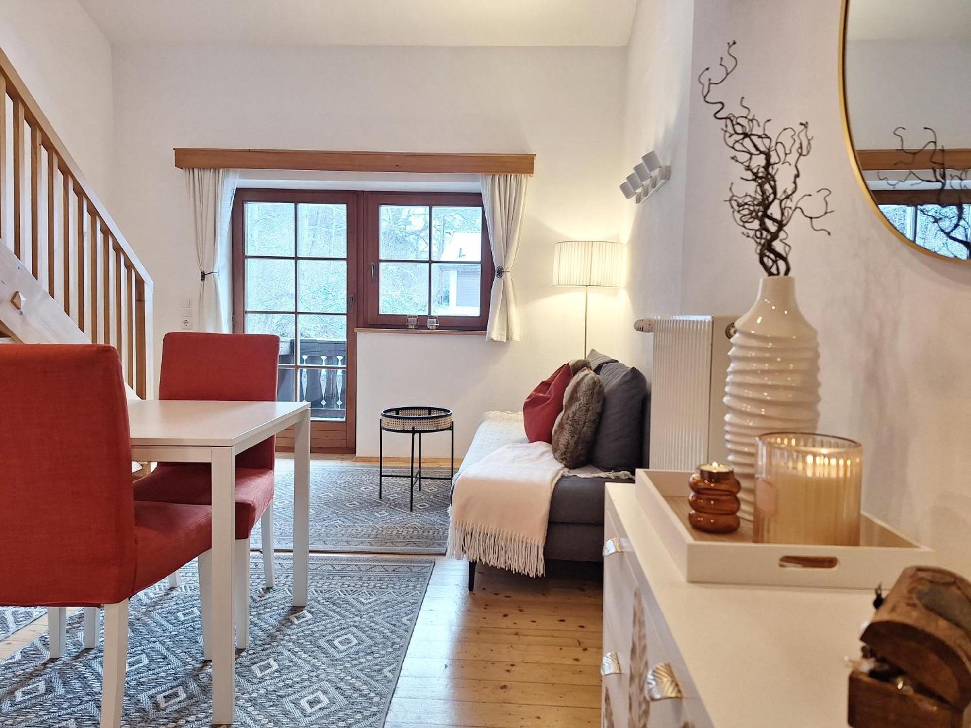 Haus Christine * Mieders