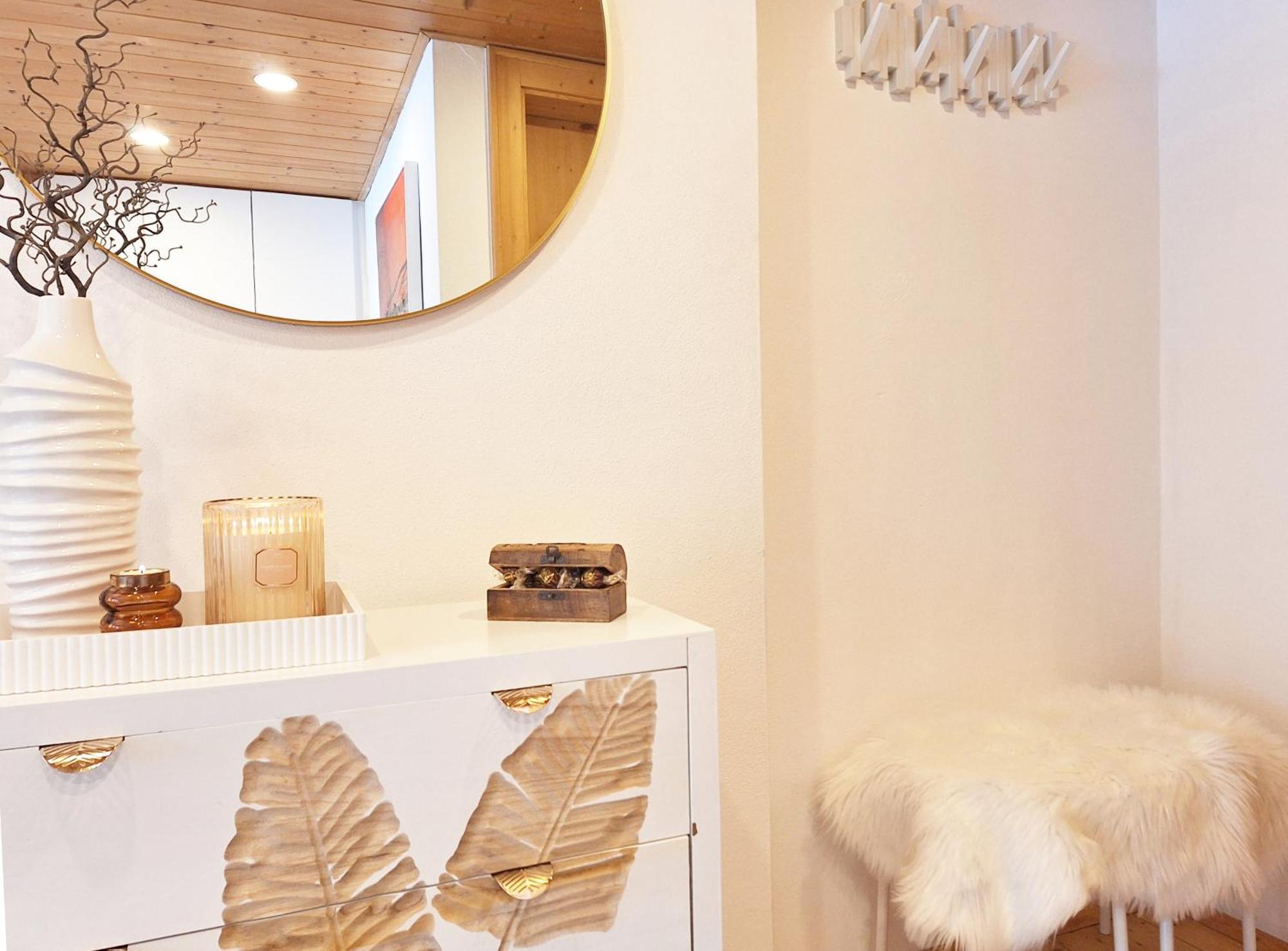 Appartement Haus Christine