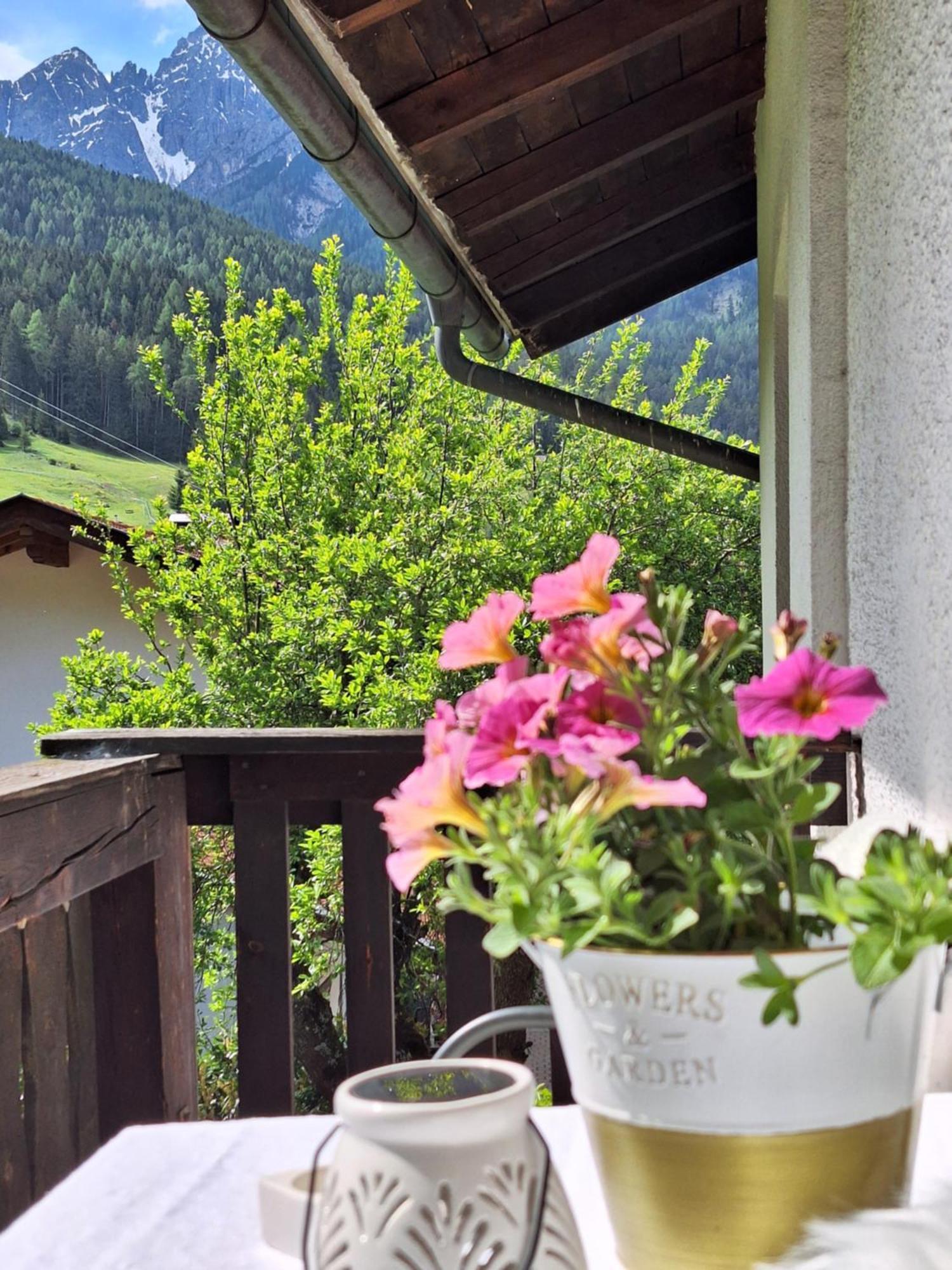 Appartement Haus Christine Mieders