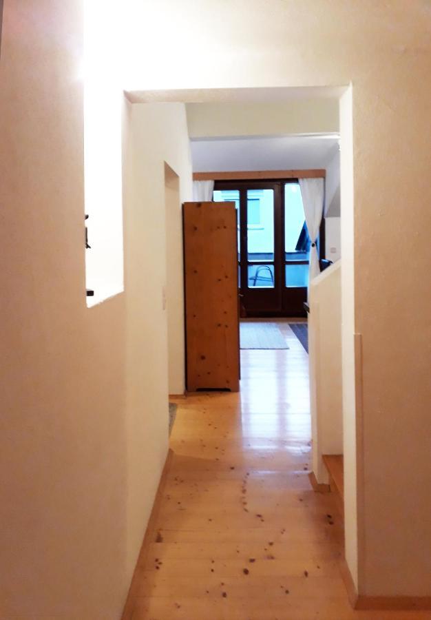 Apartment Haus Christine