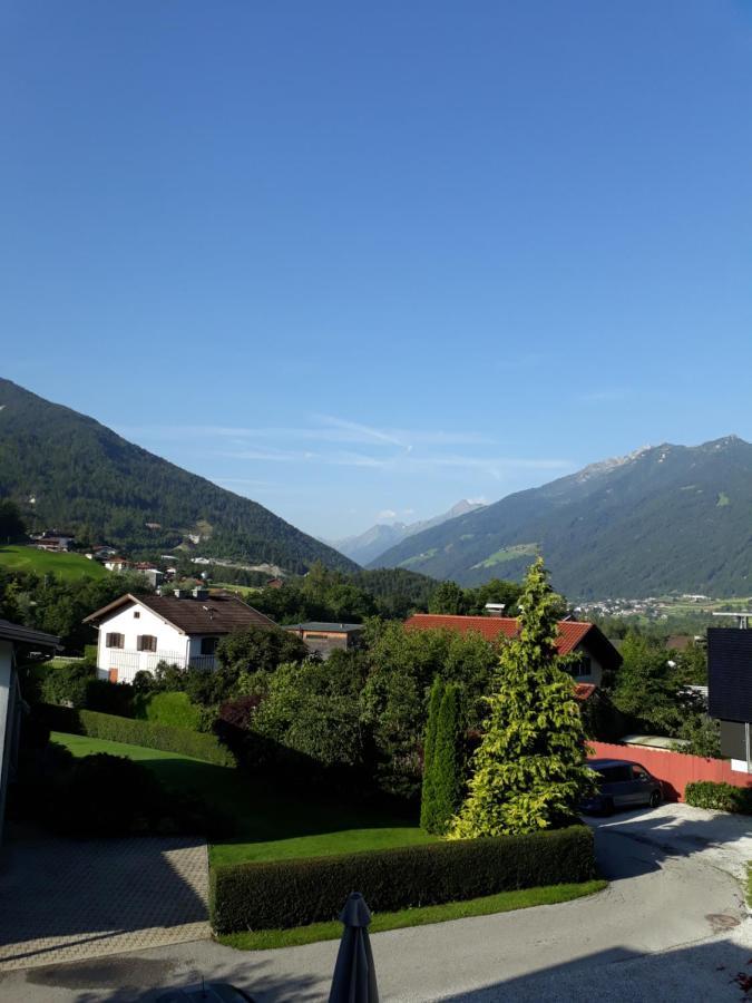 Apartment Haus Christine *