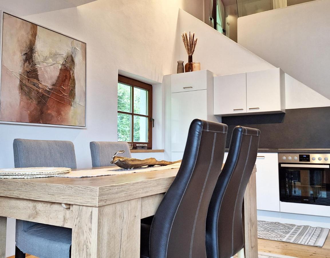 Haus Christine Apartment Mieders
