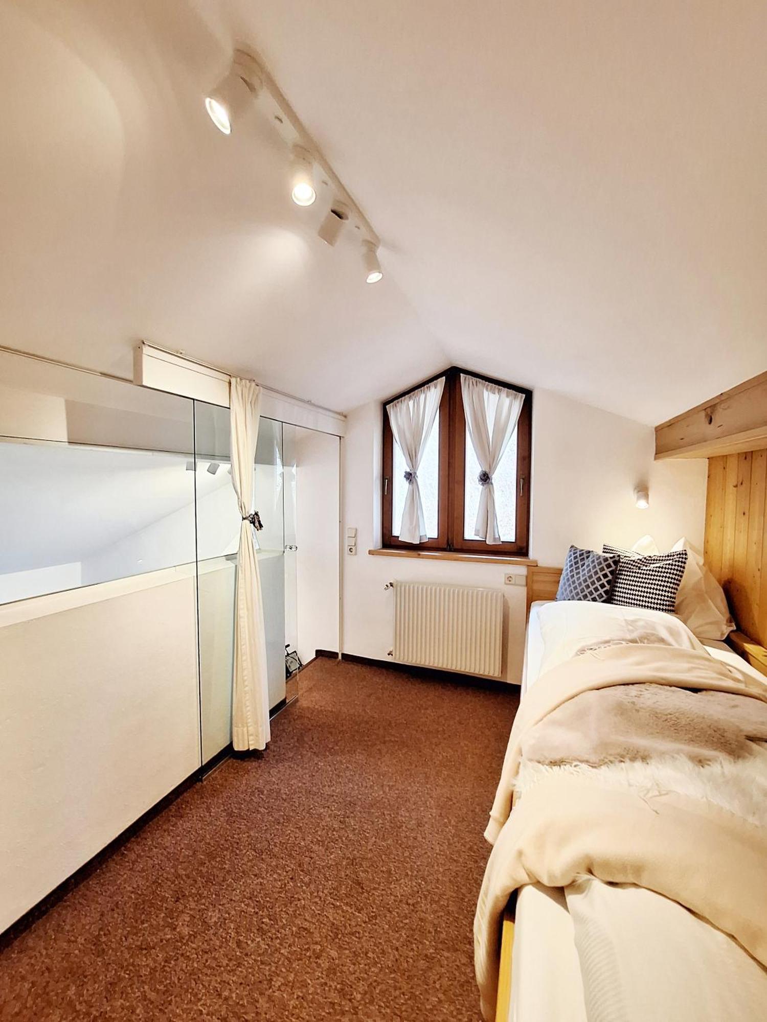 Haus Christine Apartment