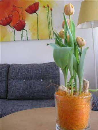 Apartment Haus Christine *